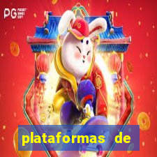 plataformas de jogos estrangeiras